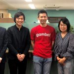 【株式会社gamba】グロースハックで問い合わせが100件増加、CVRは約2倍