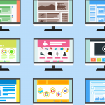 インターネットサイト