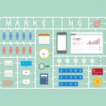 マーケティング