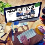 マーケティング