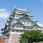 名古屋城