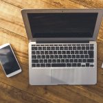 ノートパソコン