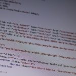 プログラミング