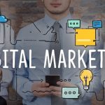 デジタルマーケティング