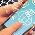 スマートフォン