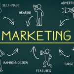 マーケティング