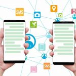 スマートフォン